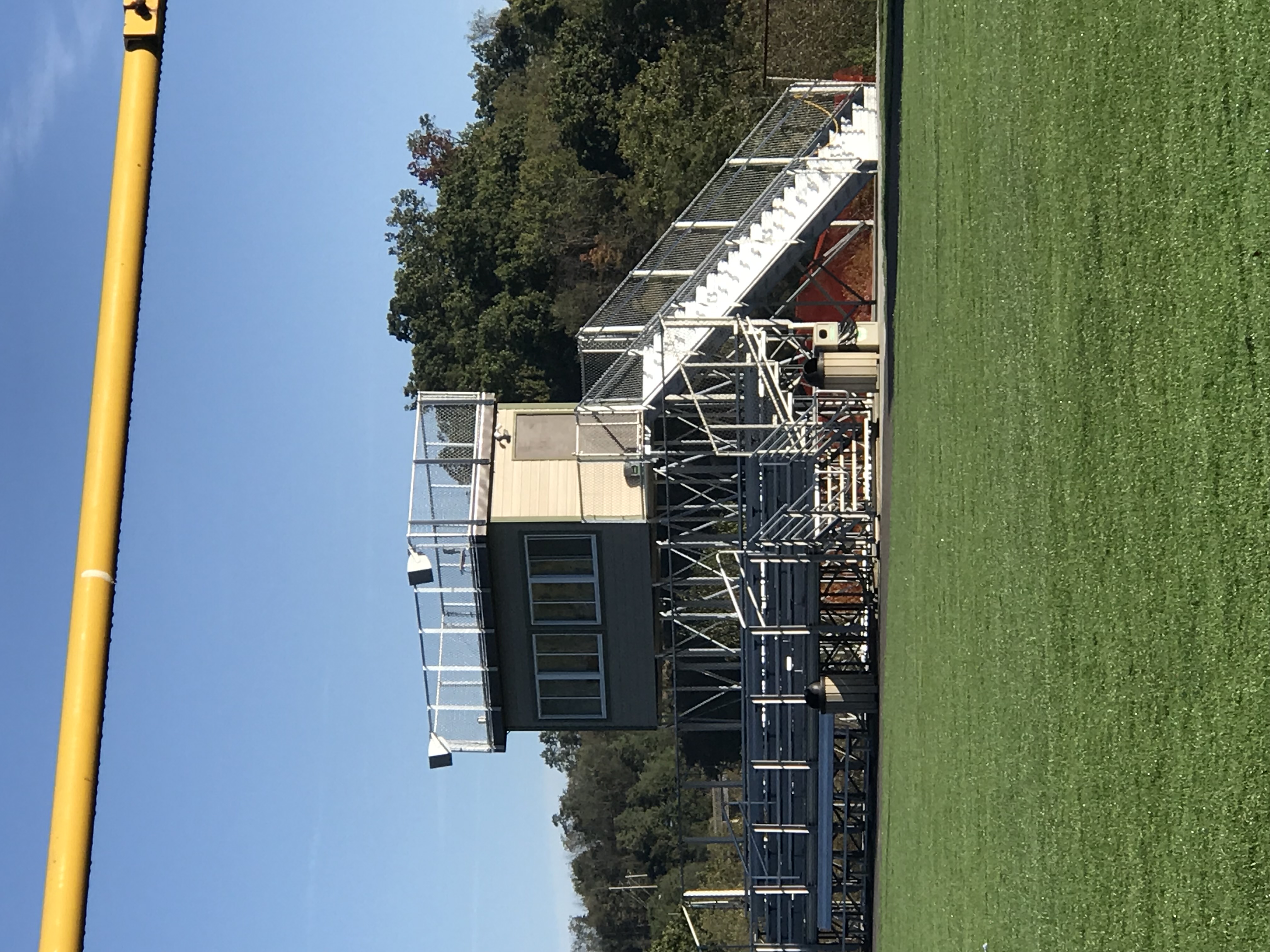 Press Box Detail 3